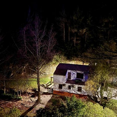 Casa Rural Molino Jaraiz Yeste Εξωτερικό φωτογραφία