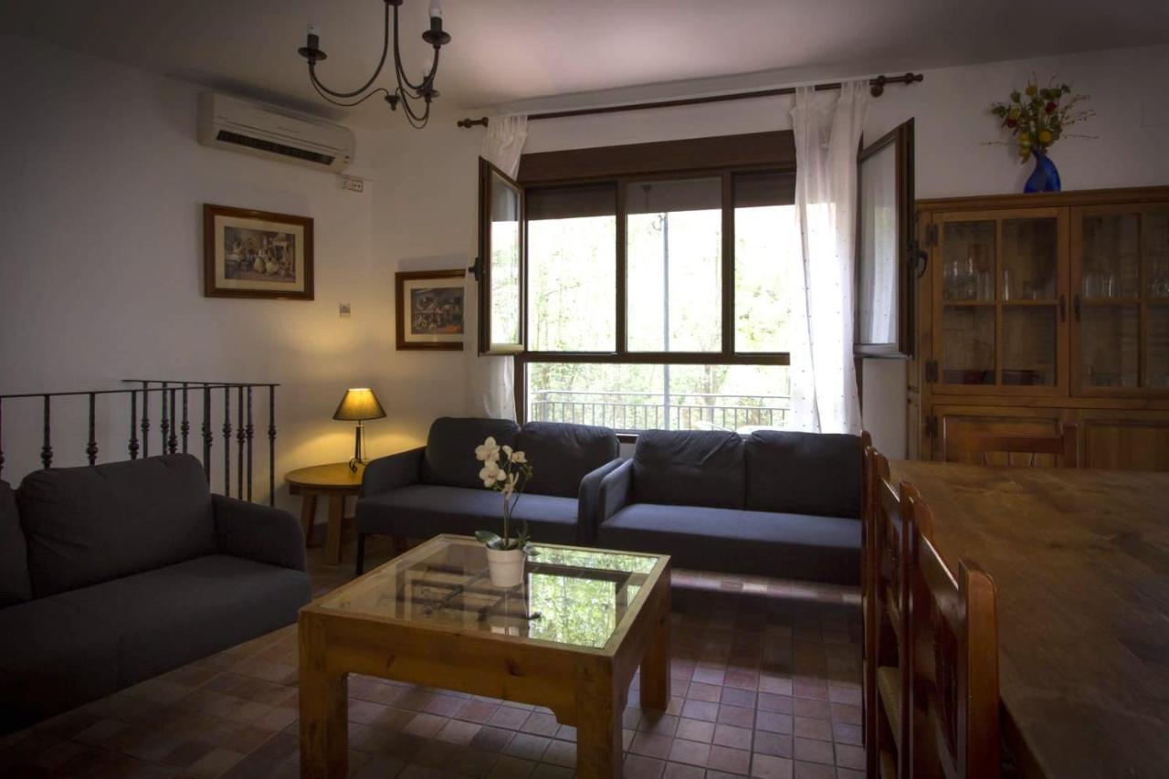 Casa Rural Molino Jaraiz Yeste Εξωτερικό φωτογραφία