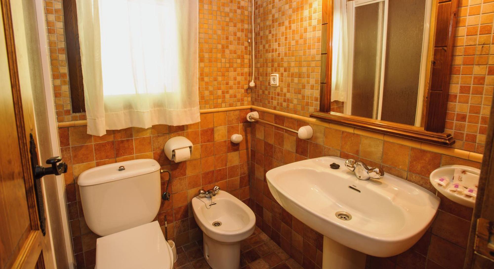Casa Rural Molino Jaraiz Yeste Εξωτερικό φωτογραφία