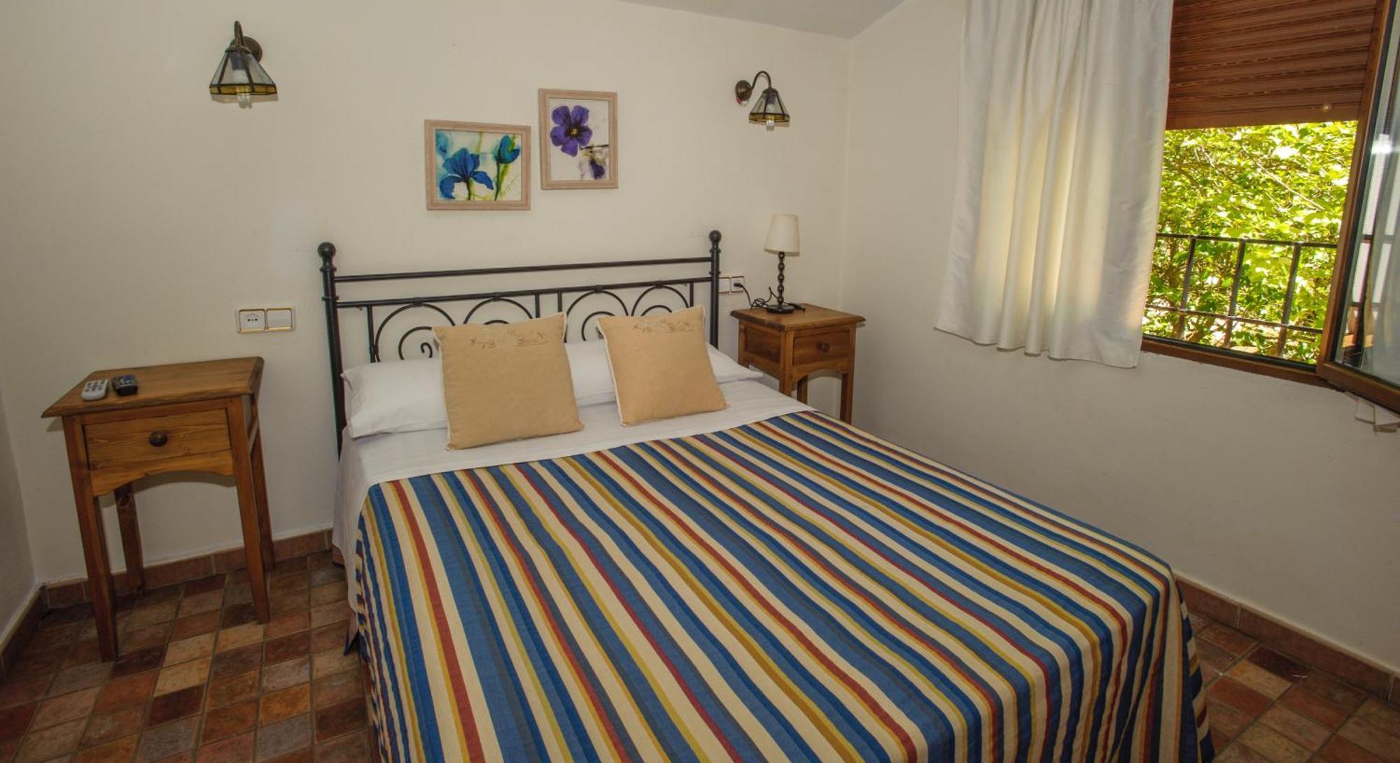 Casa Rural Molino Jaraiz Yeste Εξωτερικό φωτογραφία