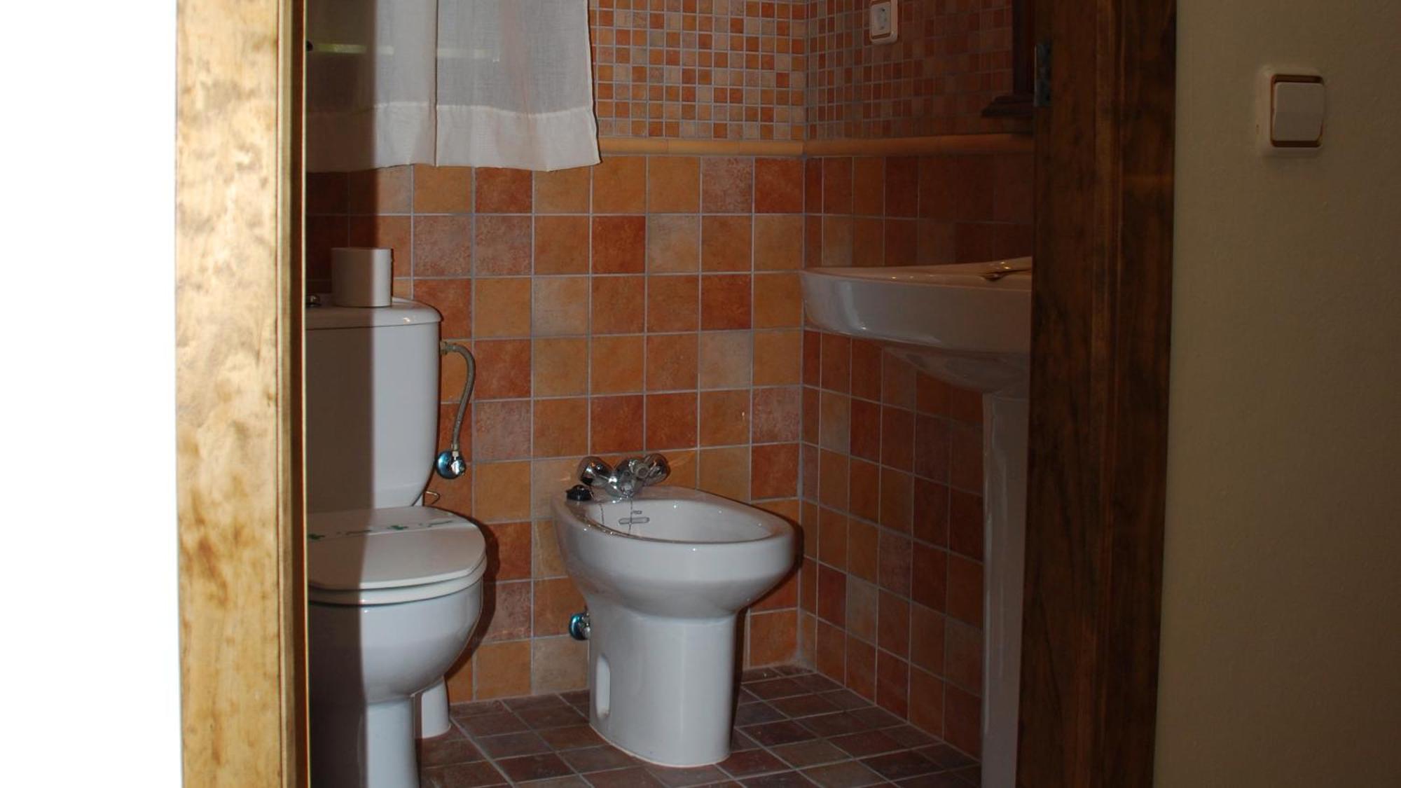 Casa Rural Molino Jaraiz Yeste Εξωτερικό φωτογραφία