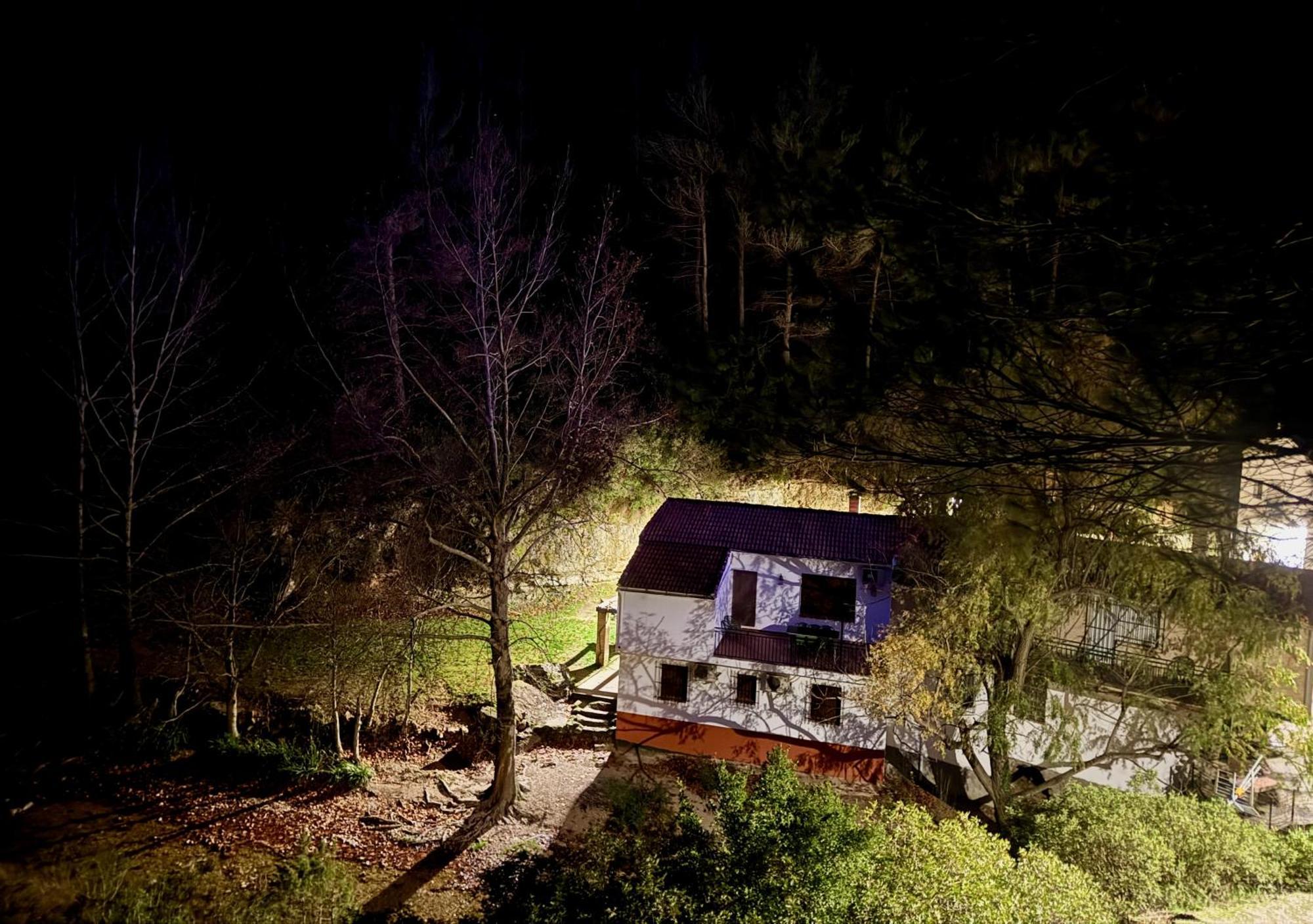 Casa Rural Molino Jaraiz Yeste Εξωτερικό φωτογραφία